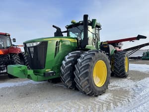 2022 John Deere 9R 540 Image