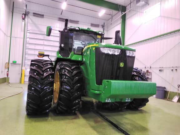 Image of John Deere 9R 540 equipment image 2