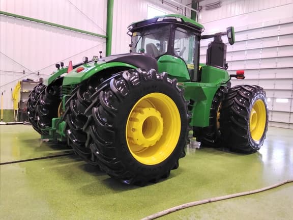 Image of John Deere 9R 540 equipment image 4