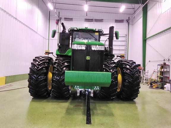 Image of John Deere 9R 540 equipment image 3