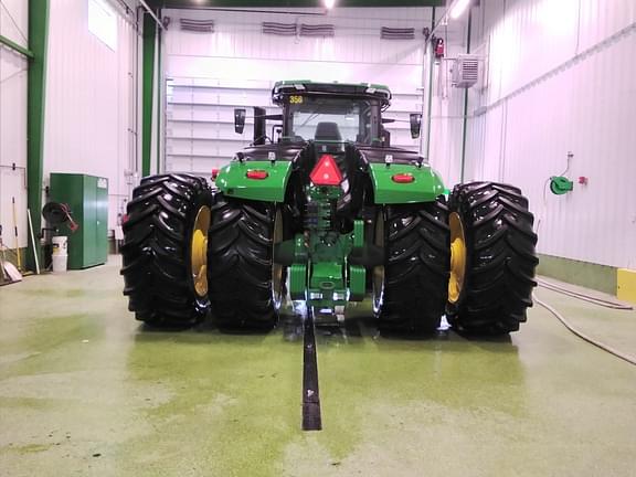 Image of John Deere 9R 540 equipment image 4