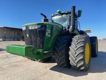 Main image John Deere 9R 540