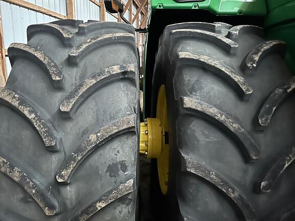 Image of John Deere 9R 540 equipment image 4