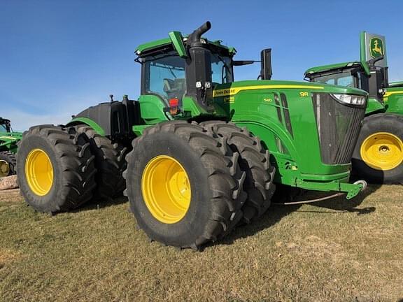 Image of John Deere 9R 540 Primary image