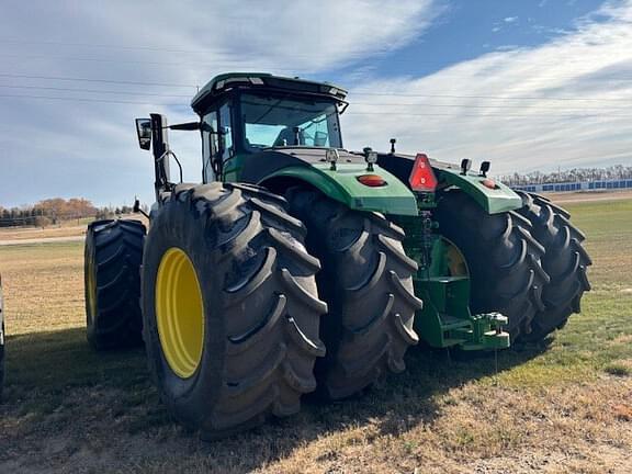 Image of John Deere 9R 540 equipment image 3