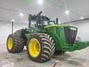 2022 John Deere 9R 540 Image