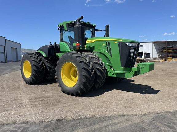 Image of John Deere 9R 540 equipment image 2