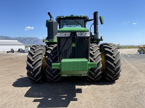 Image of John Deere 9R 540 equipment image 1
