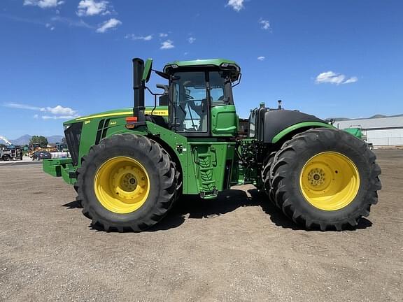 Image of John Deere 9R 540 equipment image 1