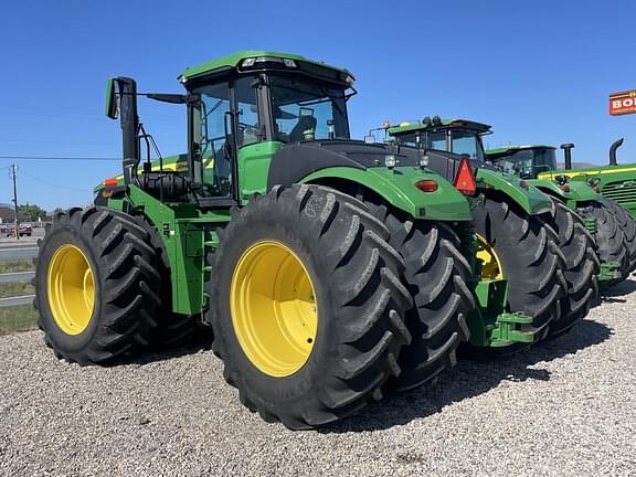 Image of John Deere 9R 540 equipment image 2
