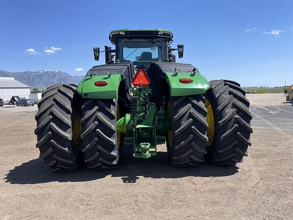 Image of John Deere 9R 540 equipment image 3