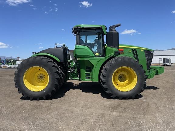 Image of John Deere 9R 540 equipment image 3