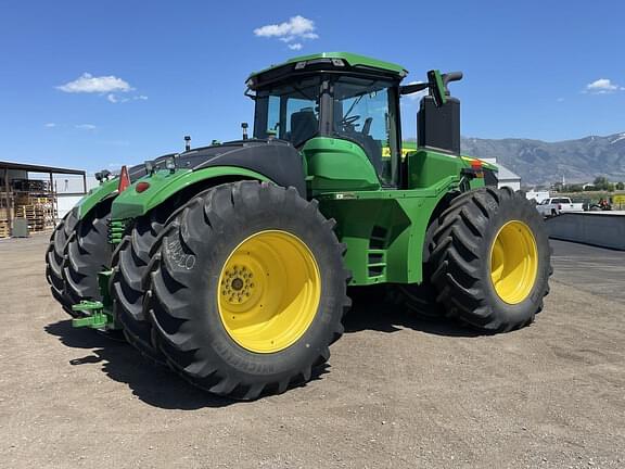 Image of John Deere 9R 540 equipment image 4