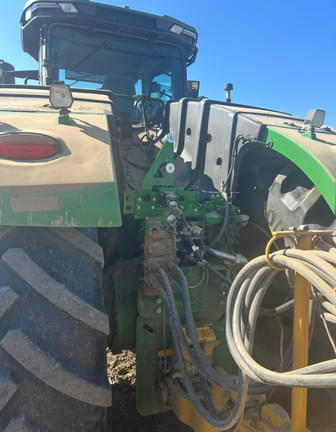 Image of John Deere 9R 540 equipment image 4