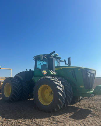 Image of John Deere 9R 540 equipment image 2