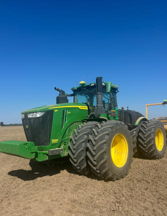 Image of John Deere 9R 540 Primary image