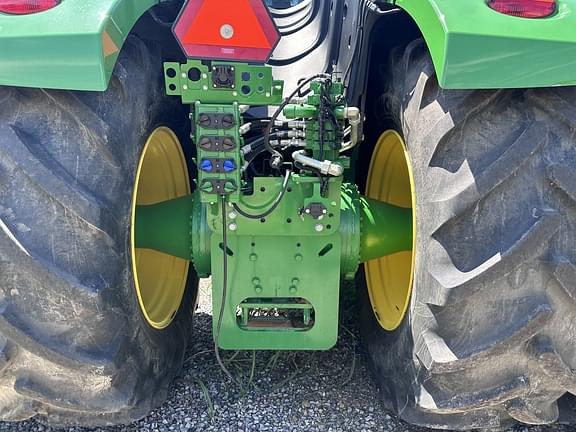 Image of John Deere 9R 540 equipment image 3