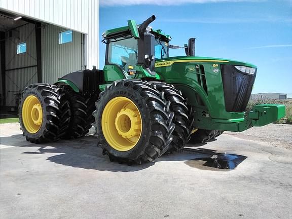 Image of John Deere 9R 540 Primary image