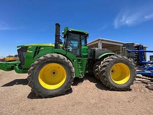 Main image John Deere 9R 540 1