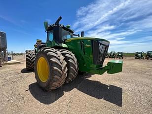 Main image John Deere 9R 540 4