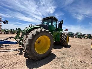 Main image John Deere 9R 540 6