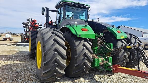 Image of John Deere 9R 540 equipment image 3