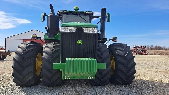 Image of John Deere 9R 540 equipment image 2