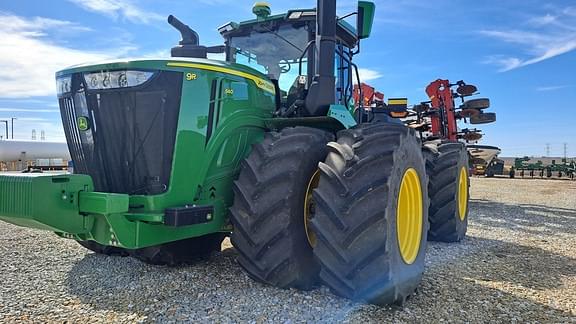 Image of John Deere 9R 540 Primary image