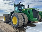 Thumbnail image John Deere 9R 540 10