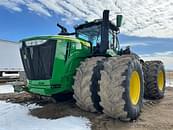 Thumbnail image John Deere 9R 540 11