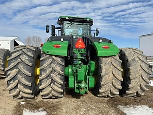 Main image John Deere 9R 540 9