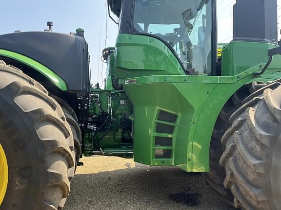 Image of John Deere 9R 540 equipment image 3