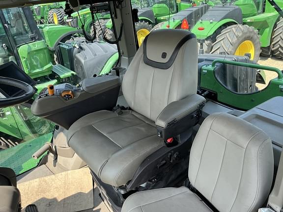 Image of John Deere 9R 540 equipment image 4