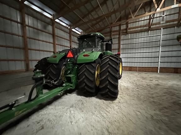 Image of John Deere 9R 540 equipment image 1