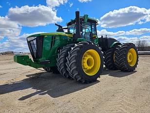 Main image John Deere 9R 540 0