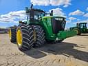 2022 John Deere 9R 540 Image