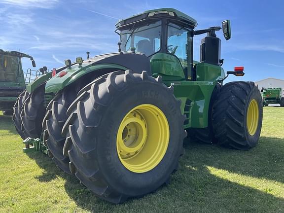 Image of John Deere 9R 540 equipment image 4