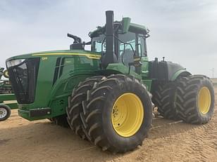 Main image John Deere 9R 540 3