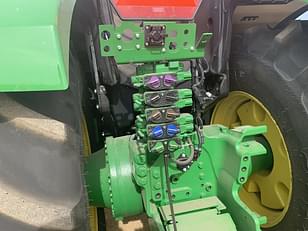 Main image John Deere 9R 540 7