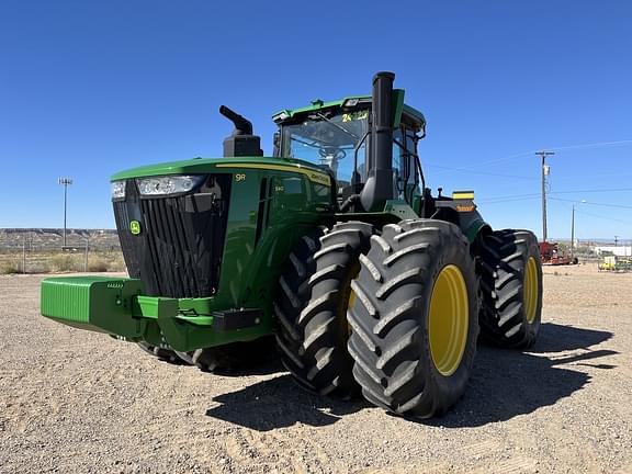 Image of John Deere 9R 540 Primary image