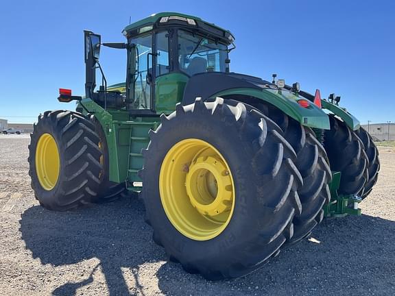 Image of John Deere 9R 540 equipment image 2