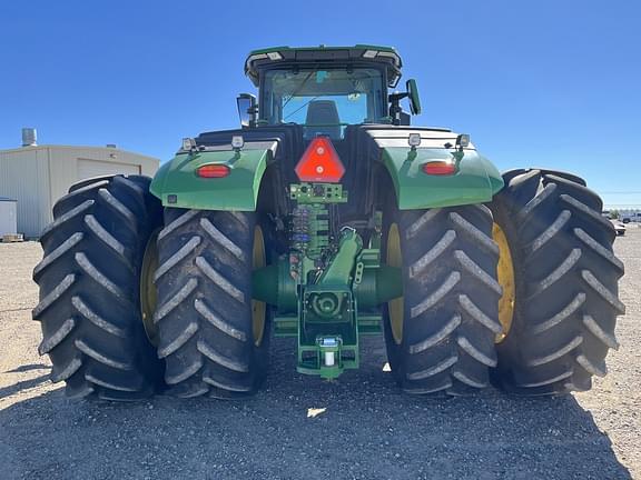 Image of John Deere 9R 540 equipment image 3