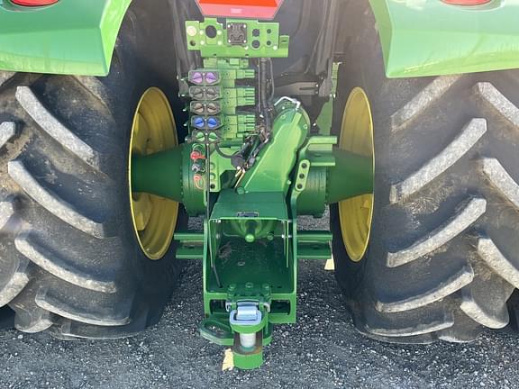 Image of John Deere 9R 540 equipment image 4