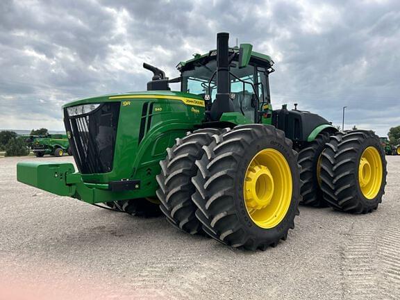 Image of John Deere 9R 540 Primary image