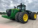 2022 John Deere 9R 540 Image