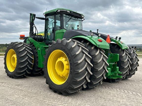 Image of John Deere 9R 540 equipment image 2