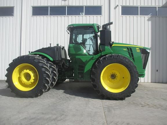 Image of John Deere 9R 540 Primary image