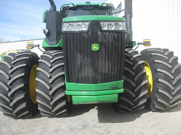 Image of John Deere 9R 540 equipment image 1