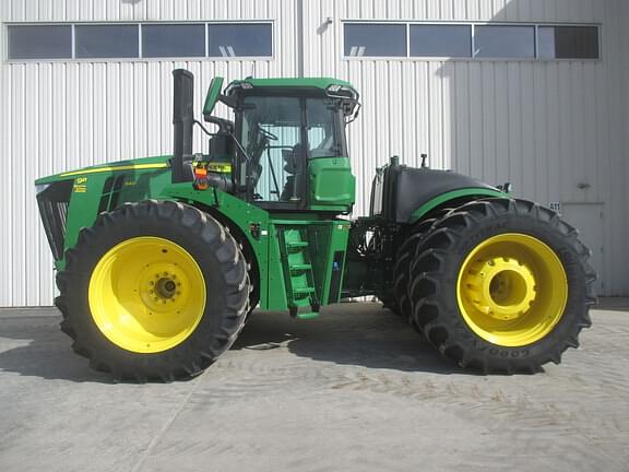 Image of John Deere 9R 540 equipment image 2