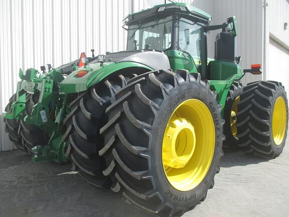 Image of John Deere 9R 540 equipment image 3